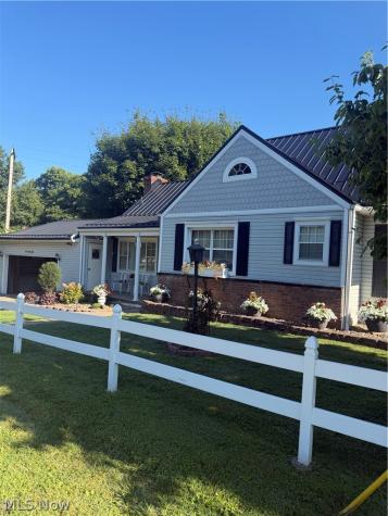 128 Victory Place Marietta OH 45750