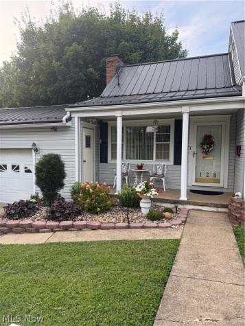 128 Victory Place Marietta OH 45750