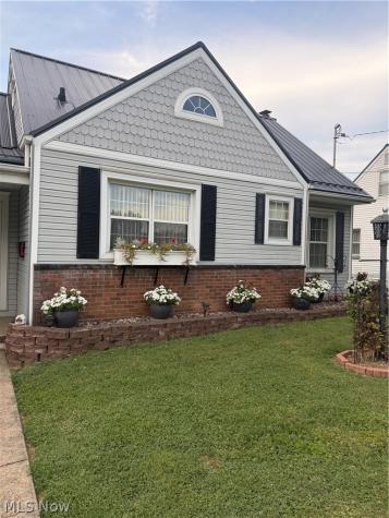 128 Victory Place Marietta OH 45750
