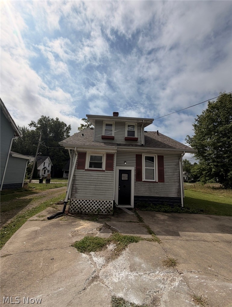 908 Palmyra Road SW Warren OH 44485