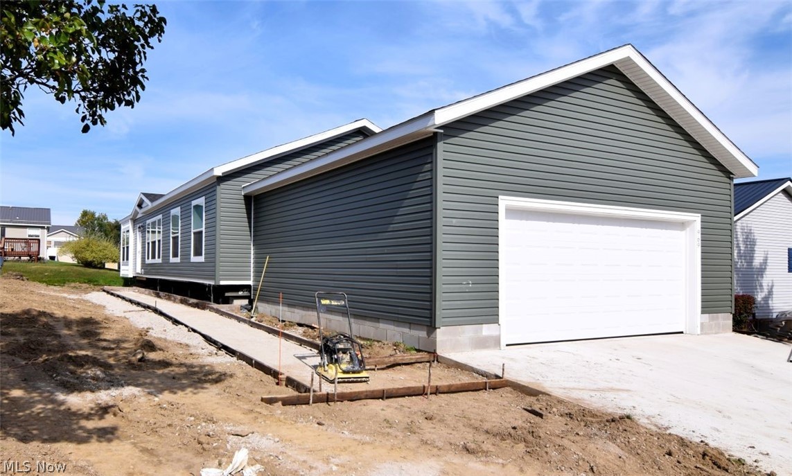 969 Stonemill Drive Chardon OH 44024