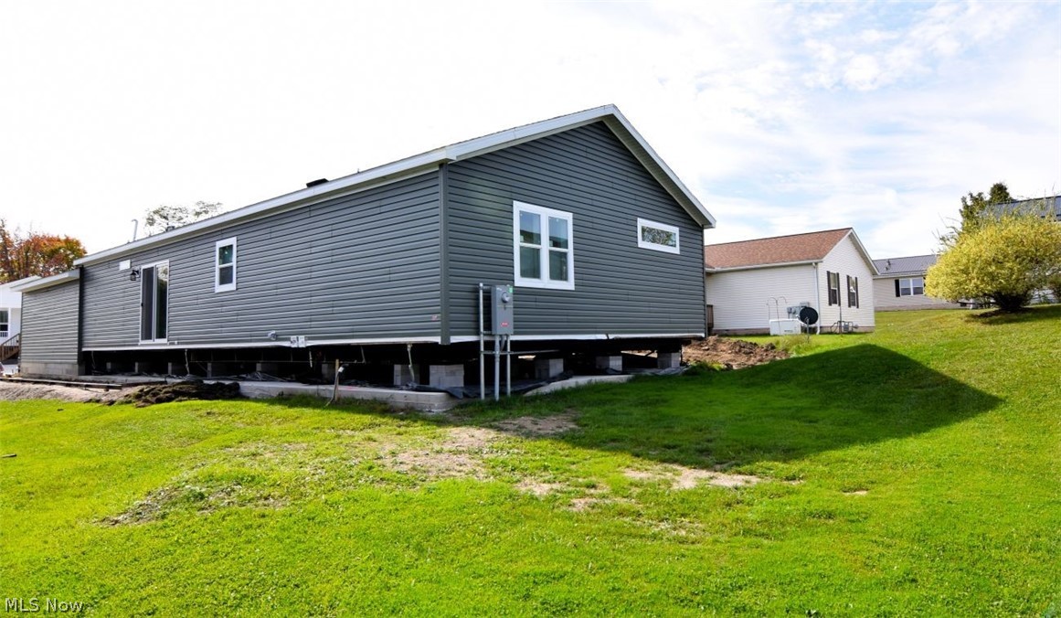 969 Stonemill Drive Chardon OH 44024