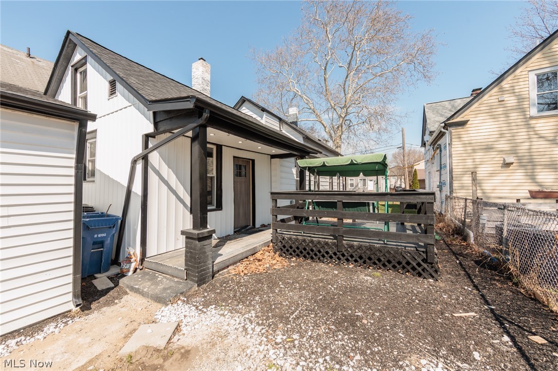 5811 Madison Avenue Cleveland OH 44102