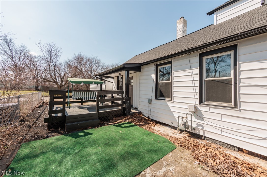 5811 Madison Avenue Cleveland OH 44102