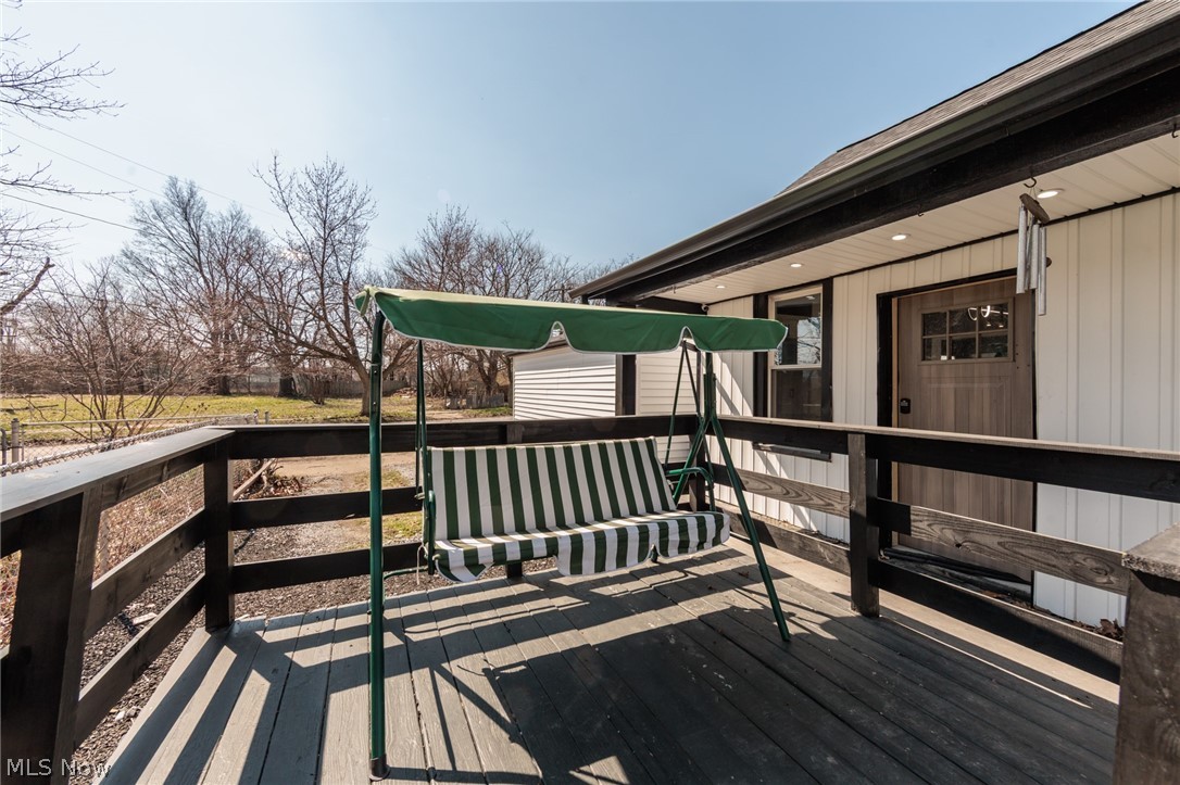5811 Madison Avenue Cleveland OH 44102