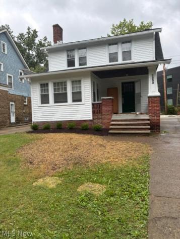 3252 Kildare Road Cleveland Heights OH 44118