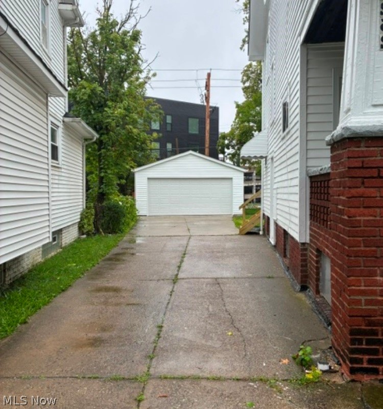 3252 Kildare Road Cleveland Heights OH 44118