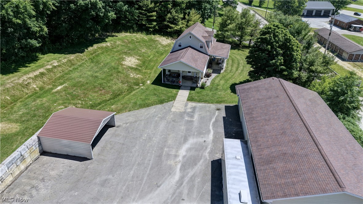 7736 Fort Laurens Road NW Strasburg OH 44680