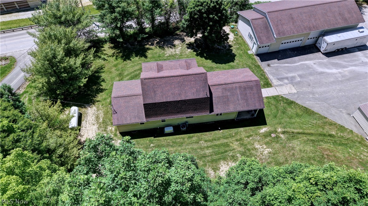 7736 Fort Laurens Road NW Strasburg OH 44680
