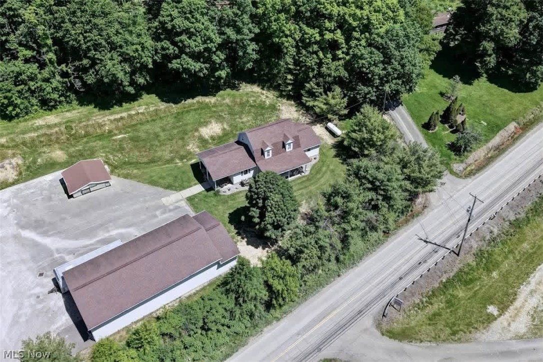7736 Fort Laurens Road NW Strasburg OH 44680