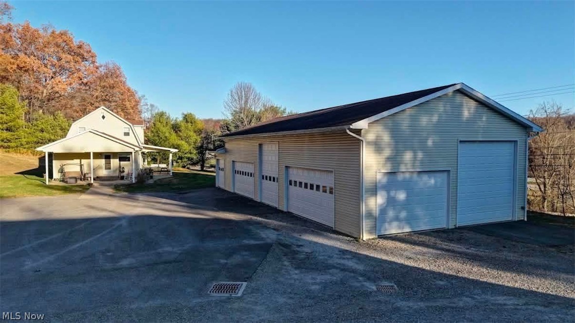 7736 Fort Laurens Road NW Strasburg OH 44680