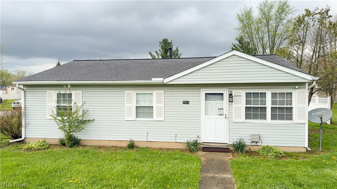 9841 Green Drive Windham OH 44288