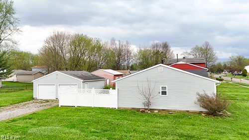 9841 Green Drive Windham OH 44288