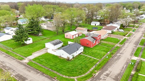 9841 Green Drive Windham OH 44288