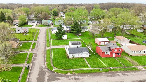 9841 Green Drive Windham OH 44288