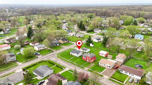 9841 Green Drive Windham OH 44288
