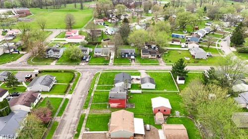 9841 Green Drive Windham OH 44288