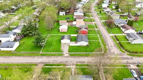 9841 Green Drive Windham OH 44288