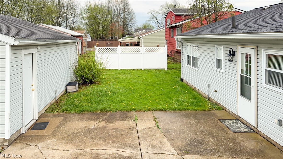 9841 Green Drive Windham OH 44288