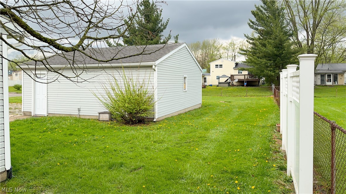 9841 Green Drive Windham OH 44288
