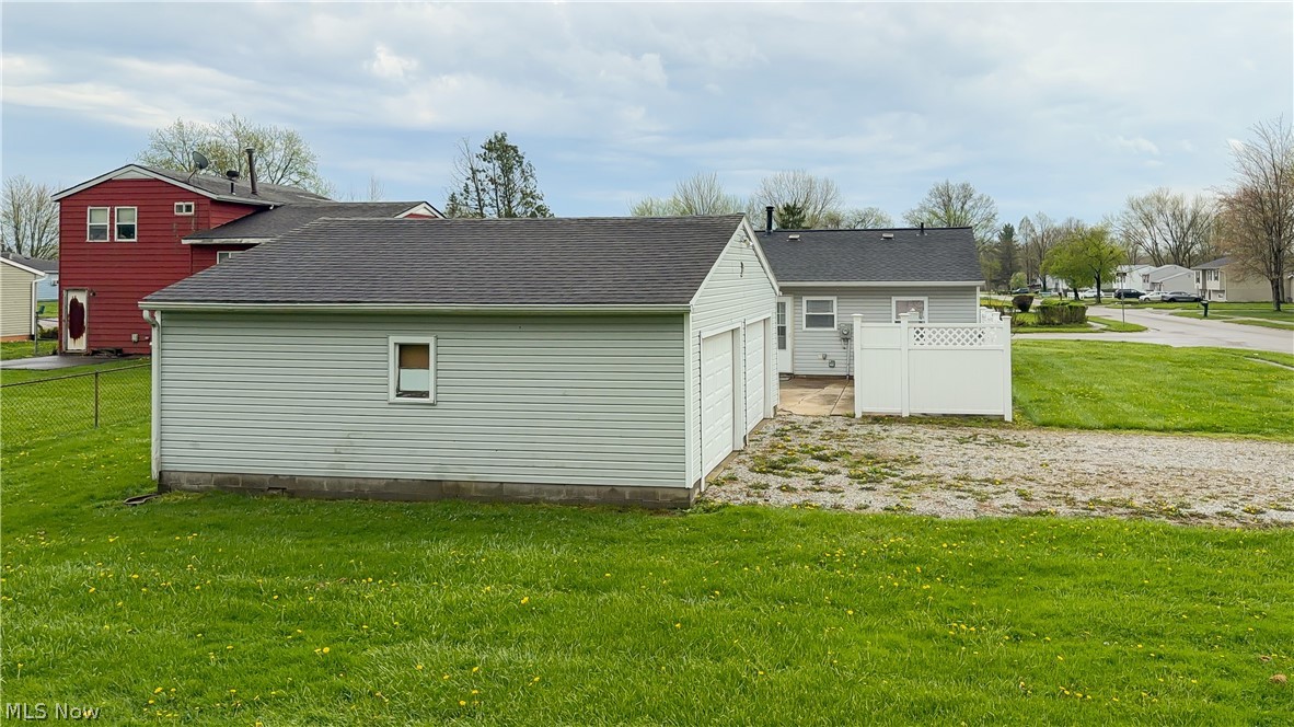 9841 Green Drive Windham OH 44288