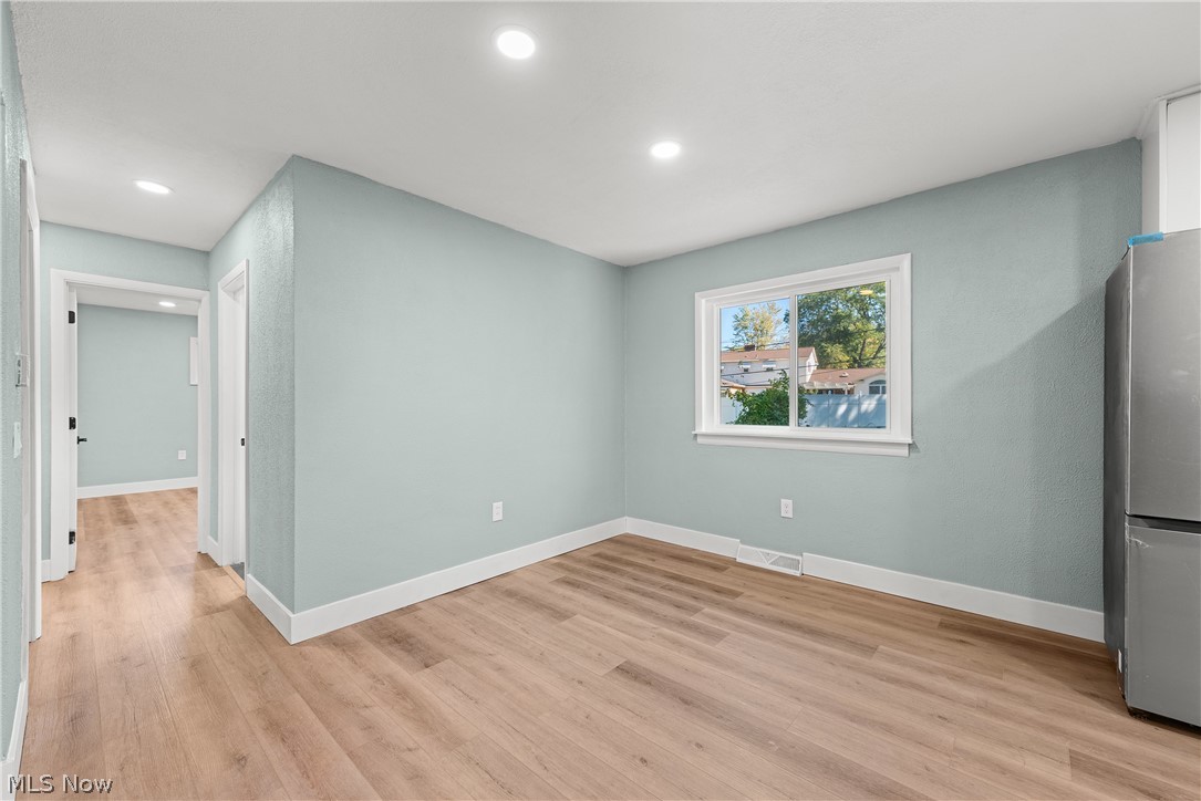 201 N Woodhill Drive Amherst OH 44001