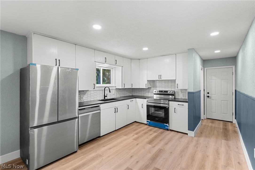 201 N Woodhill Drive Amherst OH 44001
