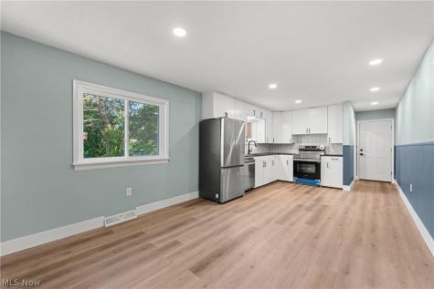 201 N Woodhill Drive Amherst OH 44001