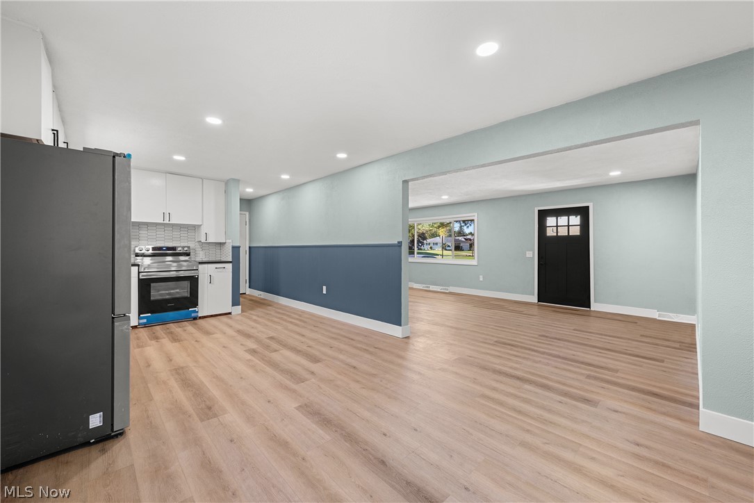 201 N Woodhill Drive Amherst OH 44001