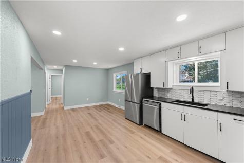 201 N Woodhill Drive Amherst OH 44001