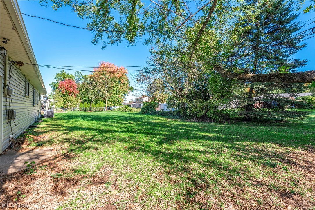 201 N Woodhill Drive Amherst OH 44001