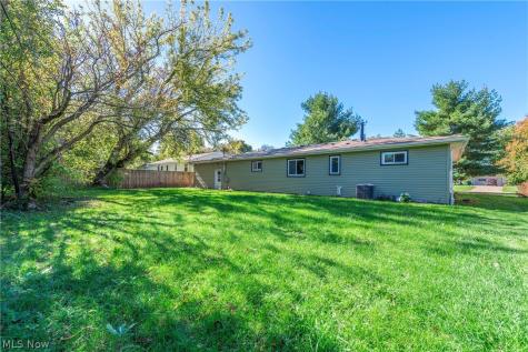 201 N Woodhill Drive Amherst OH 44001
