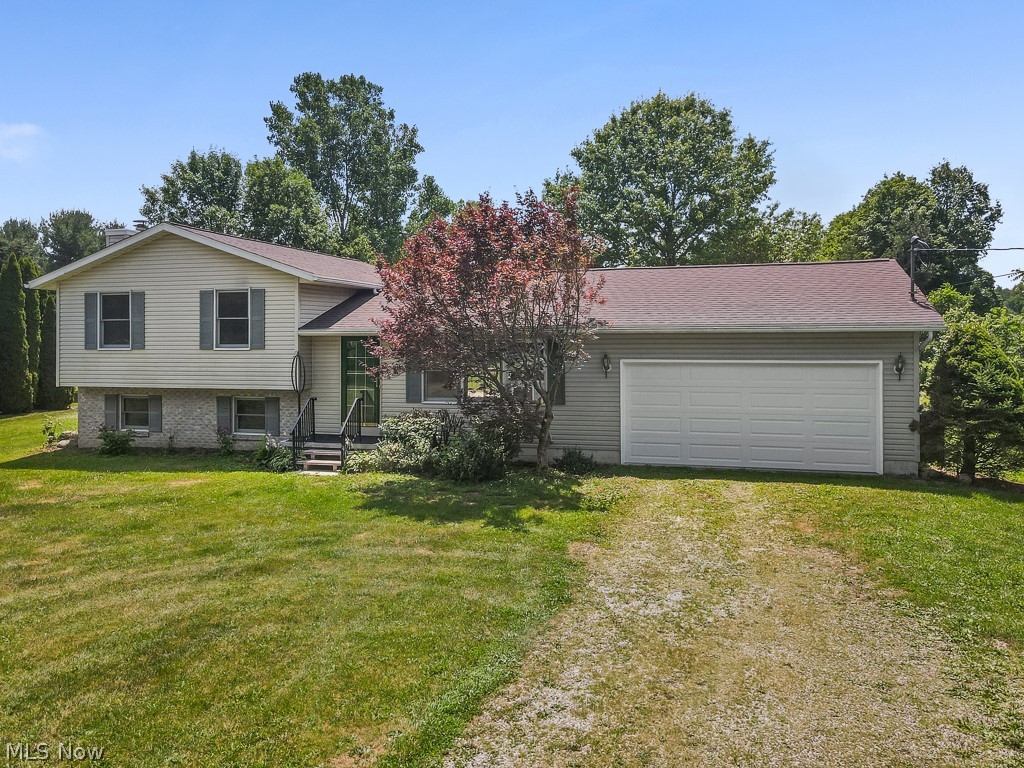 2642 Blake Road Wadsworth OH 44281
