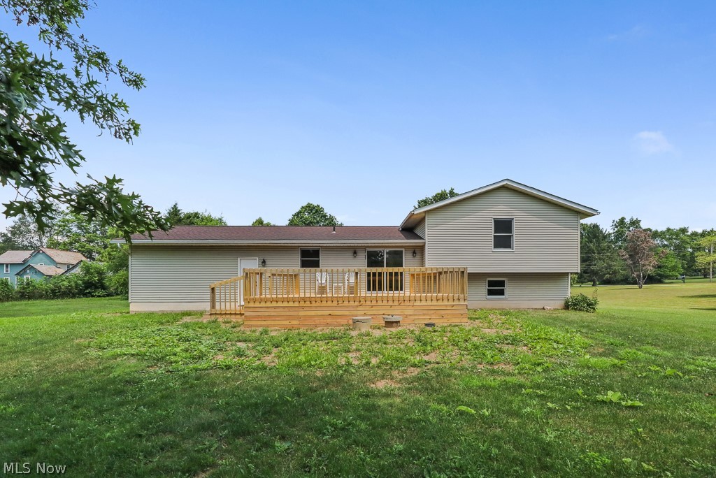 2642 Blake Road Wadsworth OH 44281