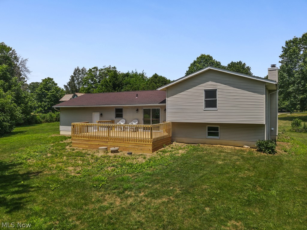2642 Blake Road Wadsworth OH 44281
