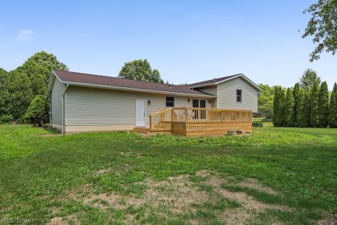 2642 Blake Road Wadsworth OH 44281