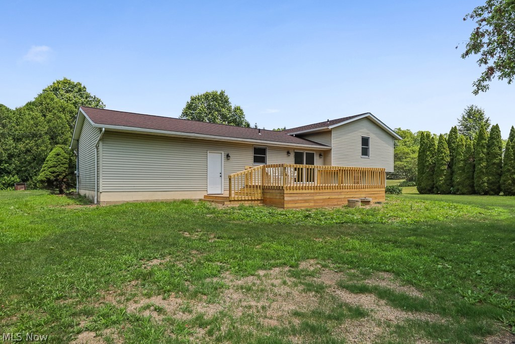 2642 Blake Road Wadsworth OH 44281