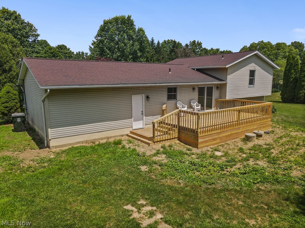 2642 Blake Road Wadsworth OH 44281