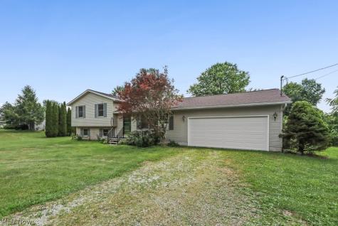 2642 Blake Road Wadsworth OH 44281