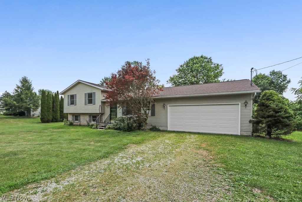 2642 Blake Road Wadsworth OH 44281