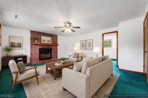 2642 Blake Road Wadsworth OH 44281