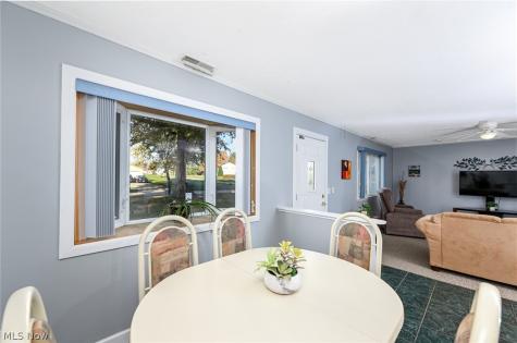 1169 Kirkwall Drive Copley OH 44321