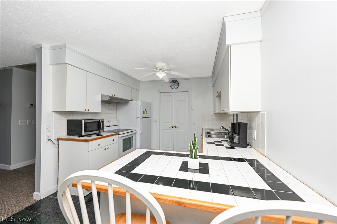 1169 Kirkwall Drive Copley OH 44321
