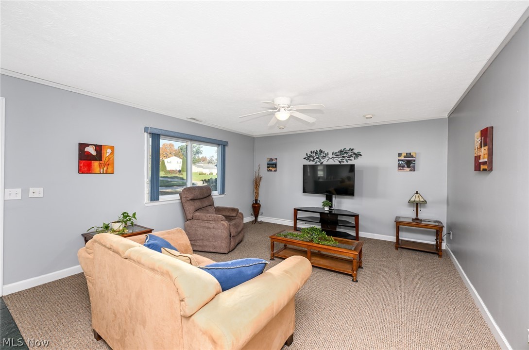 1169 Kirkwall Drive Copley OH 44321