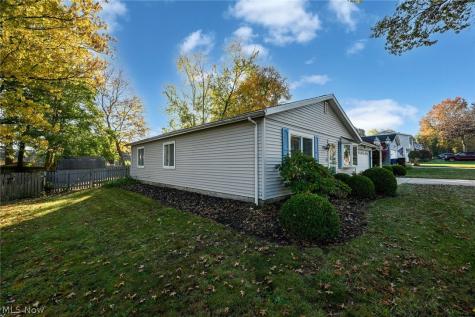 1169 Kirkwall Drive Copley OH 44321