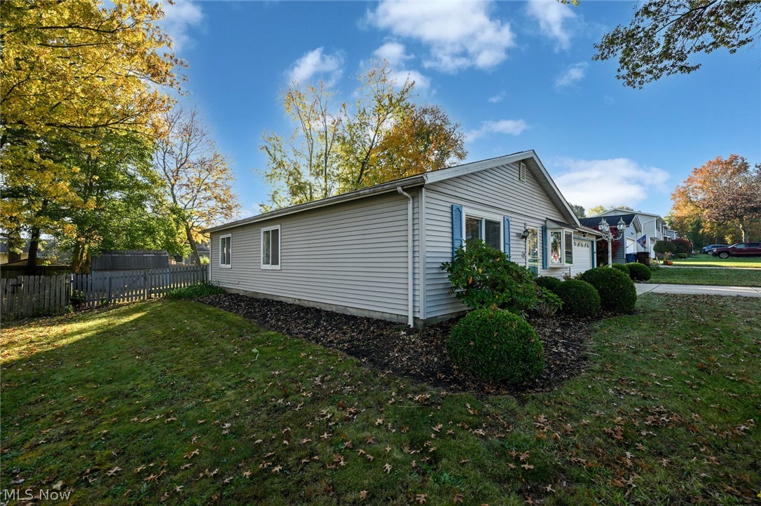 1169 Kirkwall Drive Copley OH 44321