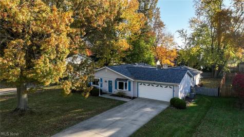 1169 Kirkwall Drive Copley OH 44321