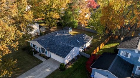 1169 Kirkwall Drive Copley OH 44321