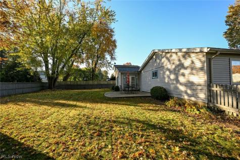 1169 Kirkwall Drive Copley OH 44321