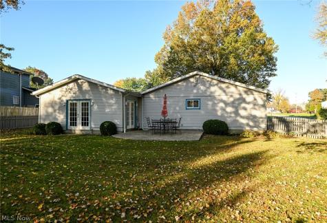 1169 Kirkwall Drive Copley OH 44321